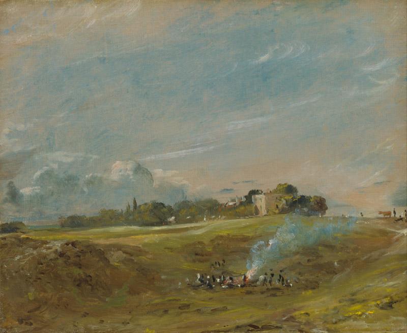 John Constable146