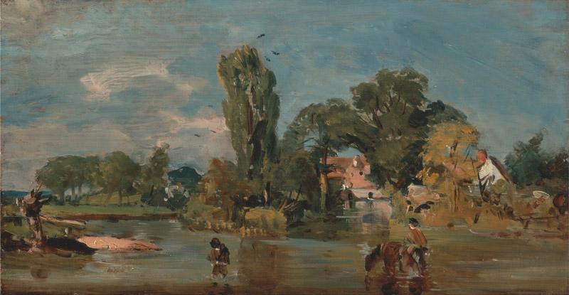 John Constable155