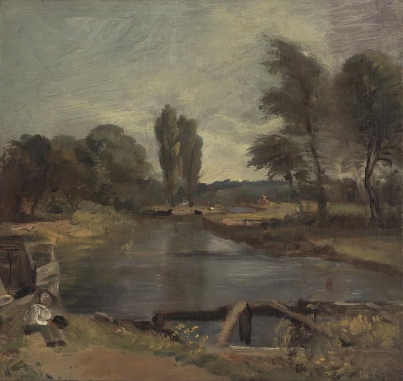 John Constable157