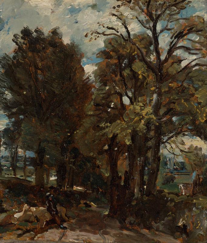 John Constable159