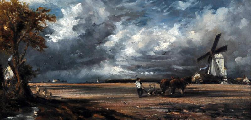 John Constable16