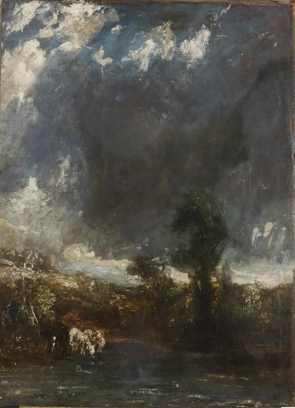 John Constable17
