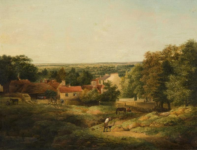 John Constable18