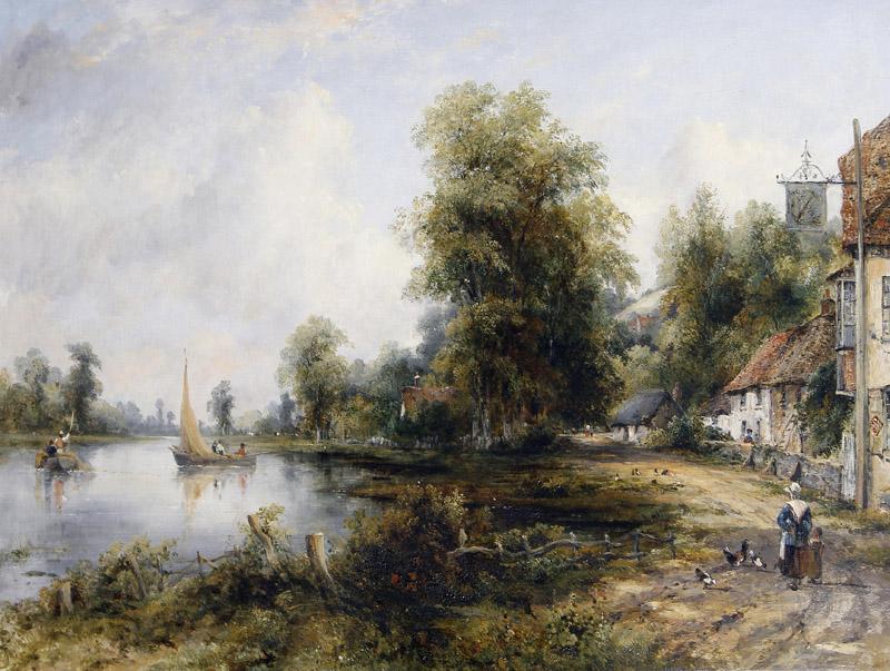 John Constable19