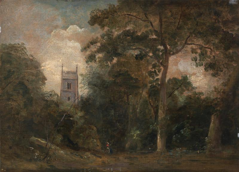 John Constable199