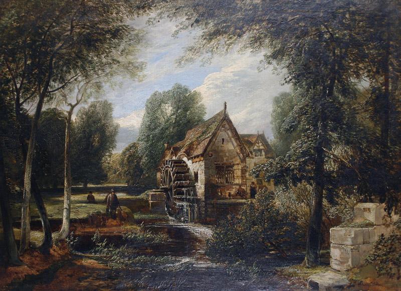 John Constable2