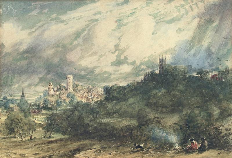 John Constable202