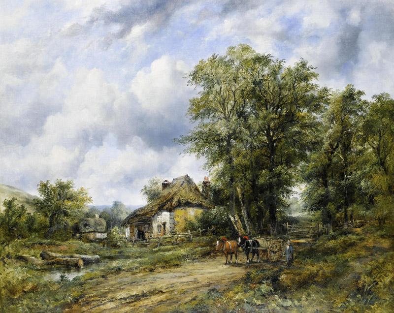 John Constable21