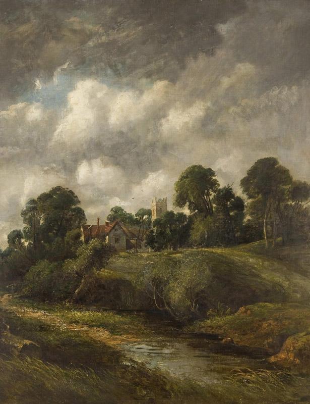 John Constable22