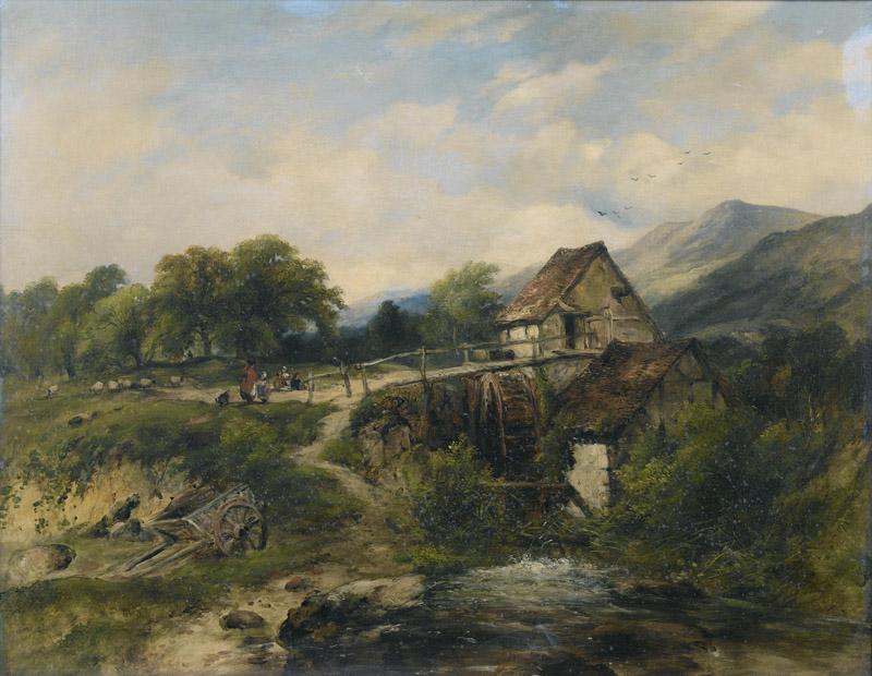 John Constable24