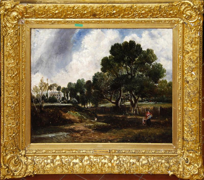 John Constable25