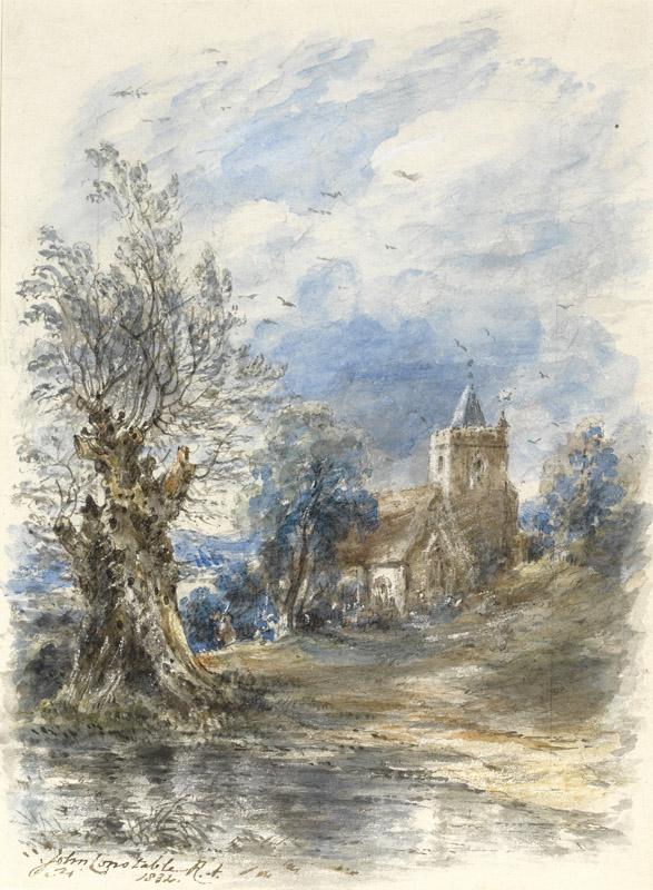 John Constable27