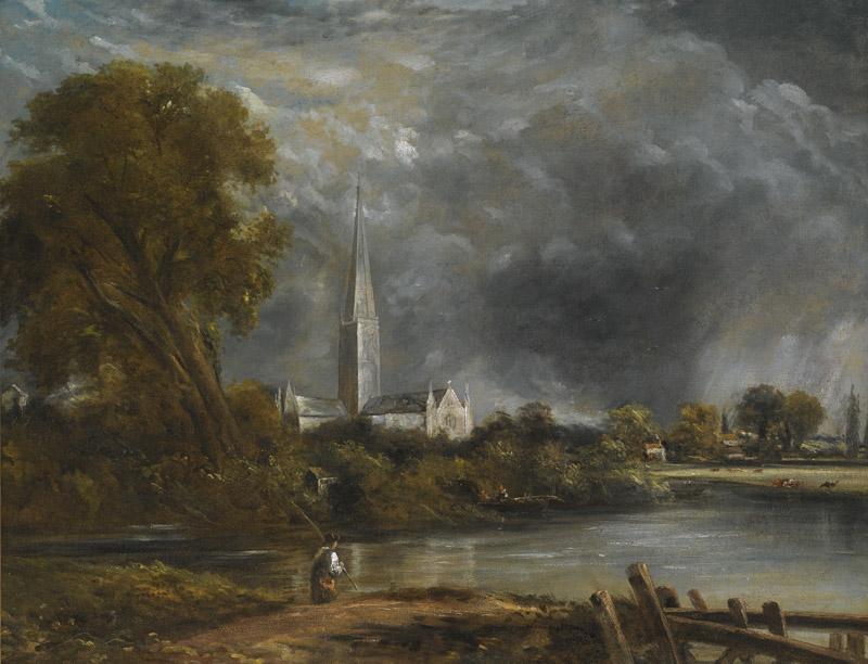 John Constable33