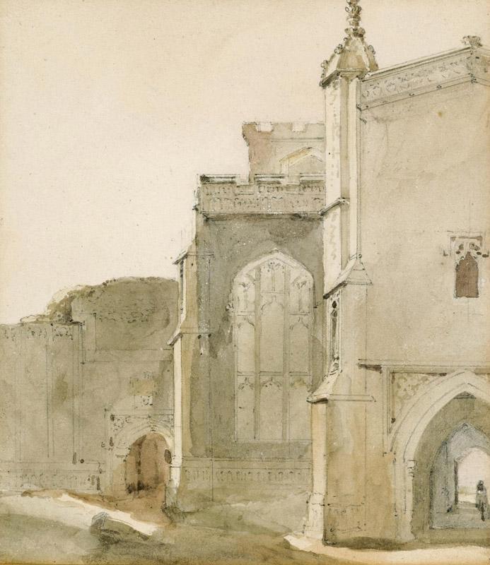John Constable35