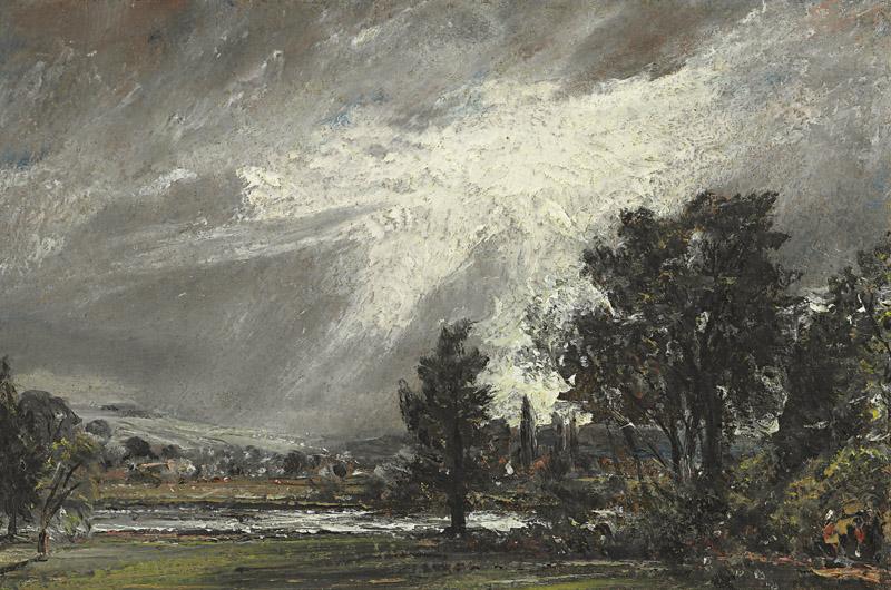 John Constable44