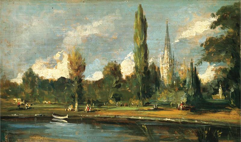 John Constable45