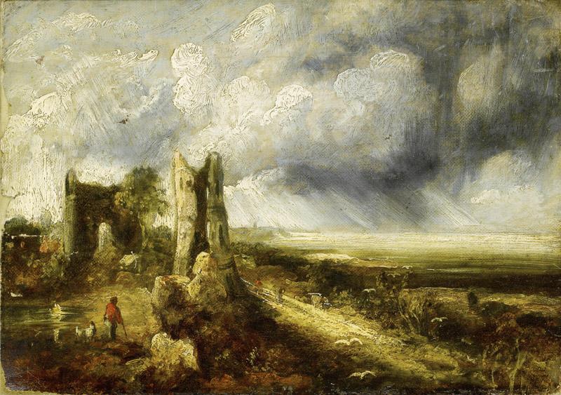 John Constable48