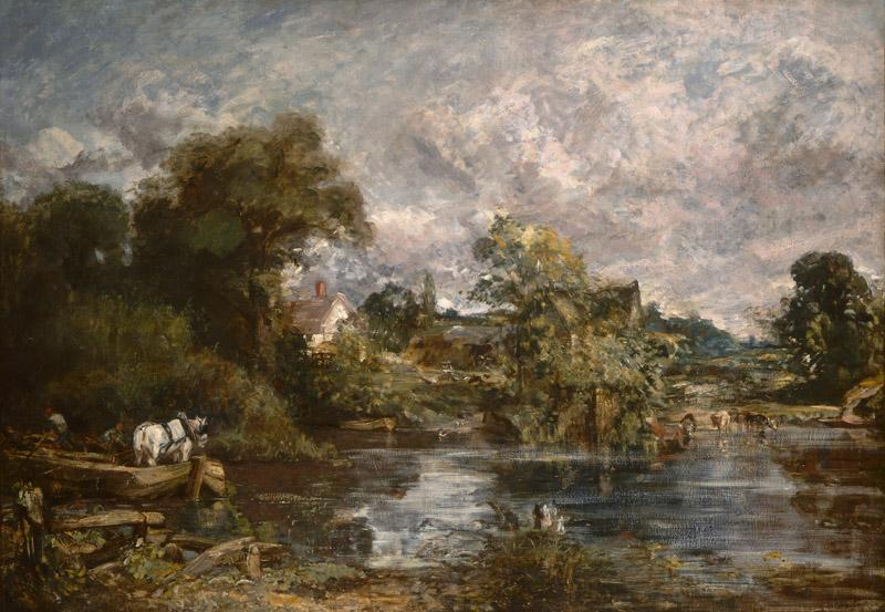 John Constable64