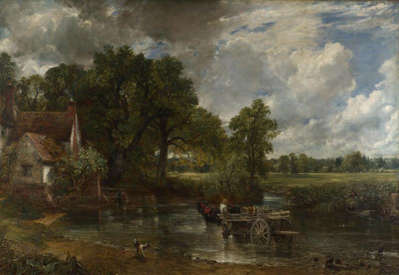 John Constable70