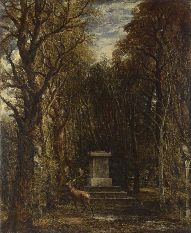 John Constable74