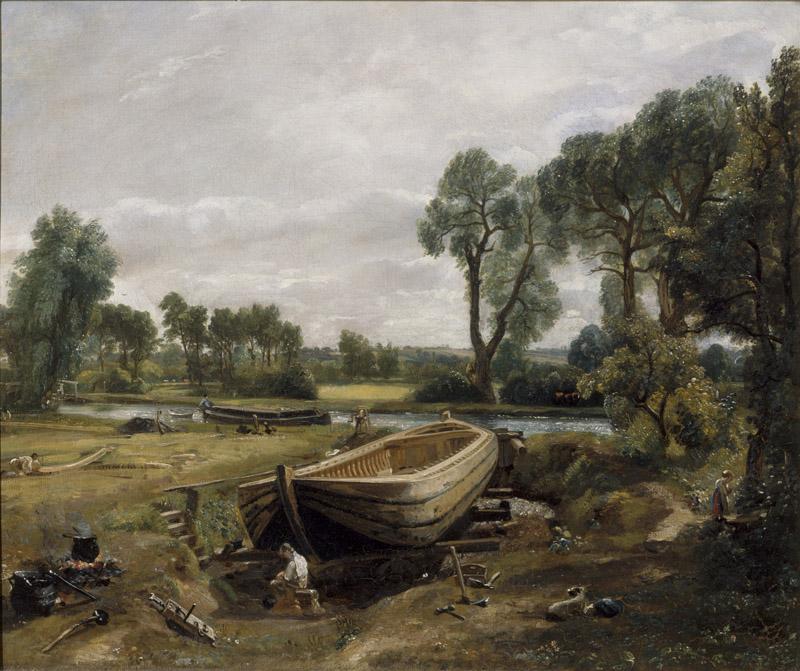 John Constable75