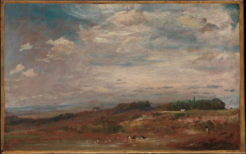 John Constable76