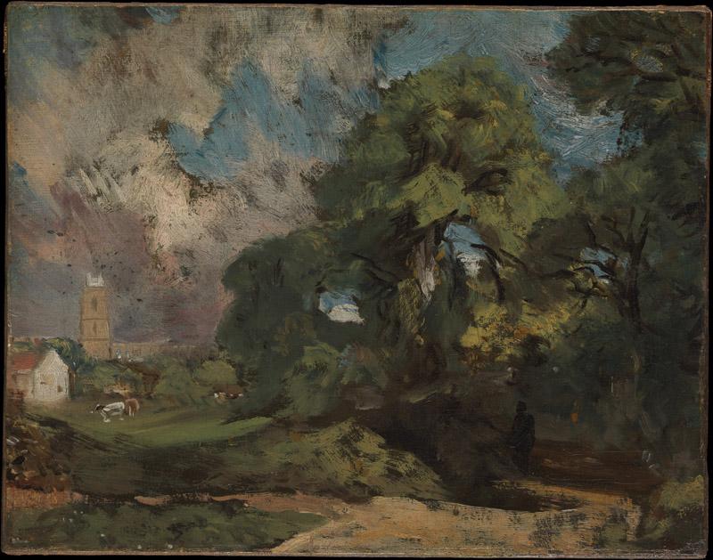 John Constable80