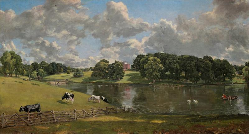 John Constable84