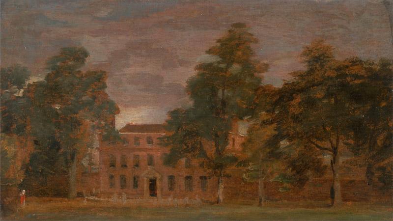 John Constable85