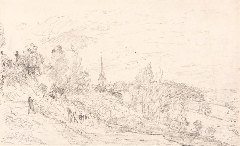 John Constable87