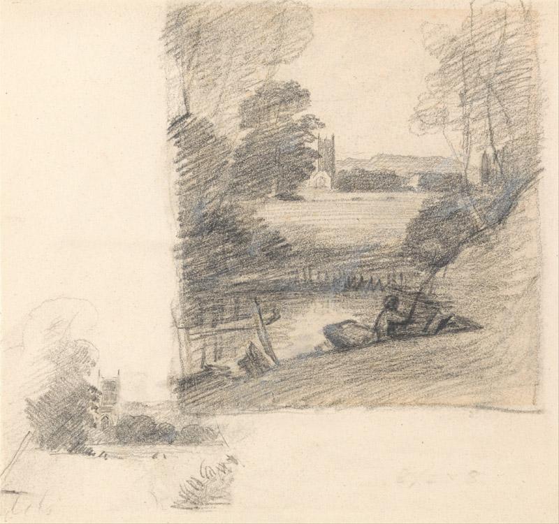 John Constable89