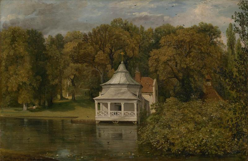 John Constable96