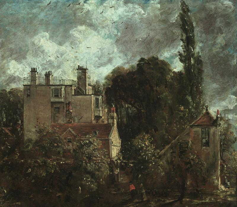 John Constable98