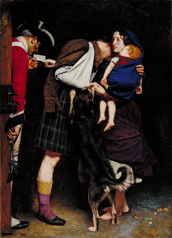 John Everett Millais14