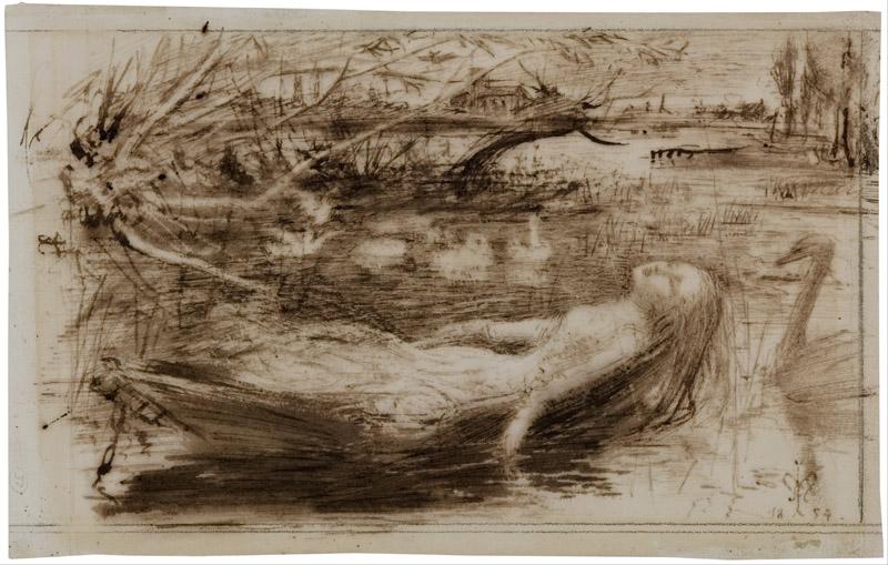 John Everett Millais48