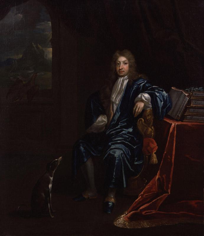 John Dryden, Poet and Playwright