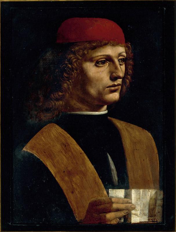 Leonardo di ser Piero da Vinci015