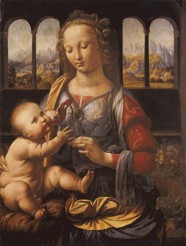 Leonardo di ser Piero da Vinci016