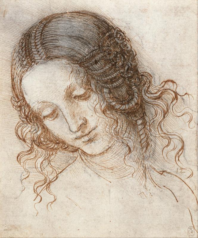 Leonardo di ser Piero da Vinci021