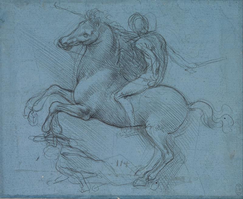 Leonardo di ser Piero da Vinci023