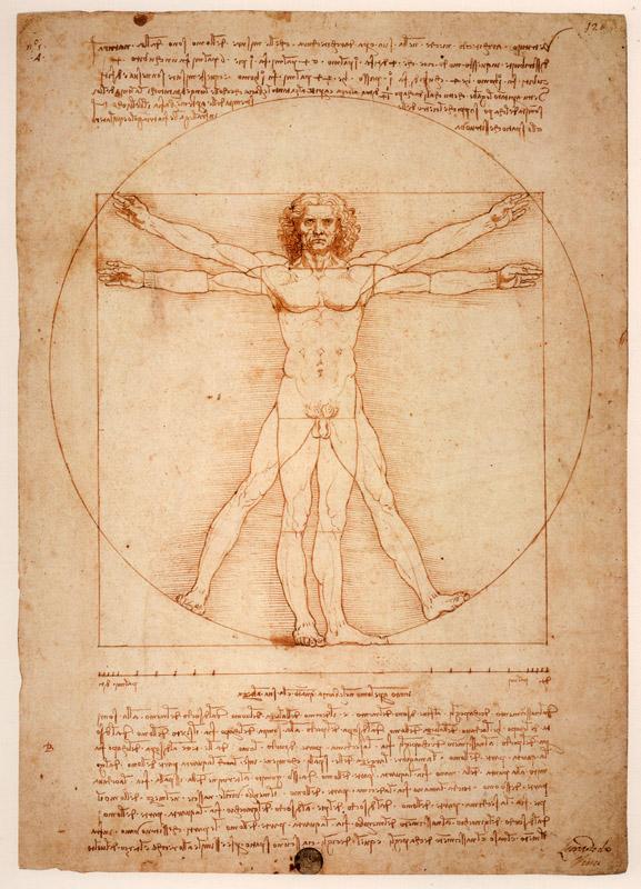 Leonardo di ser Piero da Vinci024