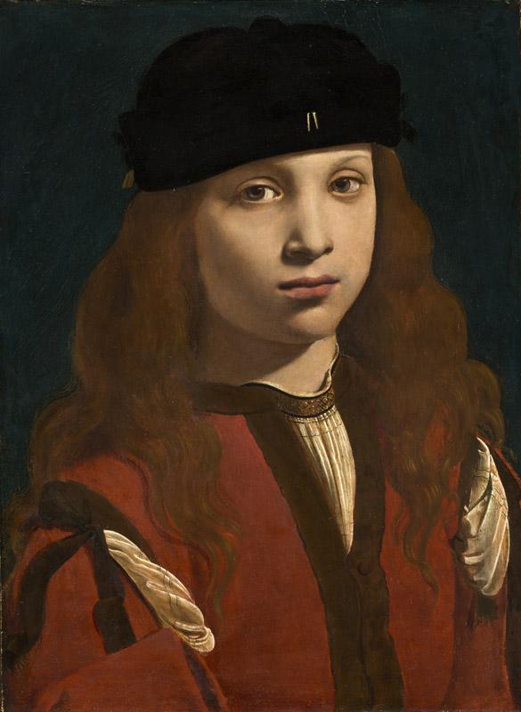 Leonardo di ser Piero da Vinci028