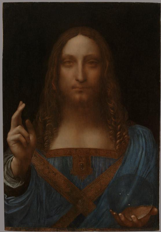 Leonardo di ser Piero da Vinci038