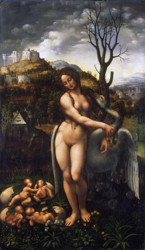 Leonardo di ser Piero da Vinci04