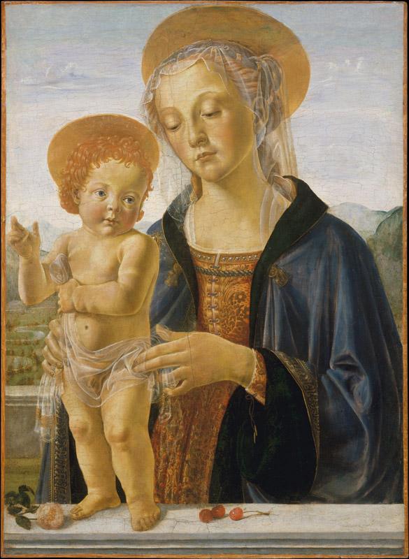 Leonardo di ser Piero da Vinci040