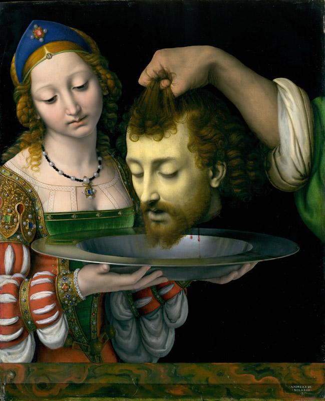 Leonardo di ser Piero da Vinci045
