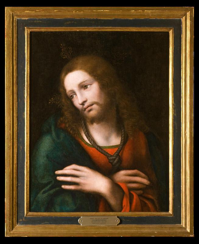 Leonardo di ser Piero da Vinci048