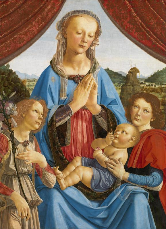 Leonardo di ser Piero da Vinci053