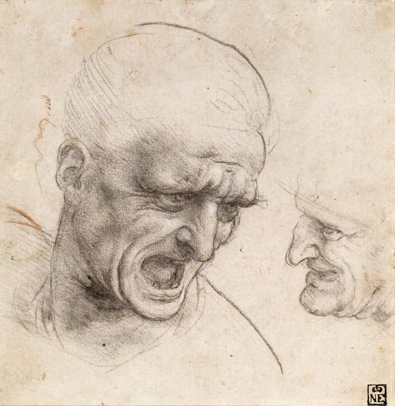 Leonardo di ser Piero da Vinci057