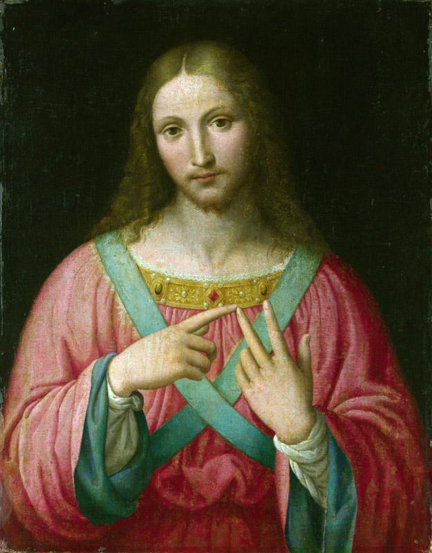 Leonardo di ser Piero da Vinci063